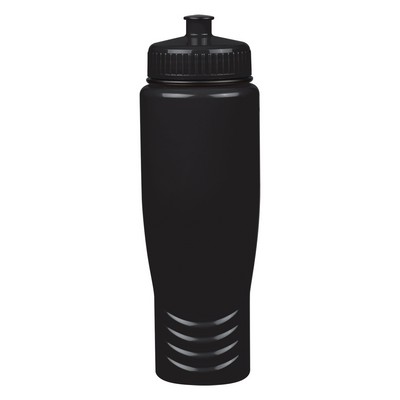 28 Oz. Madeira Onyx Bottle