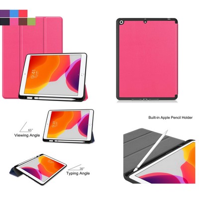 Kidder iBank® Leatherette Case for iPad Pro 11"