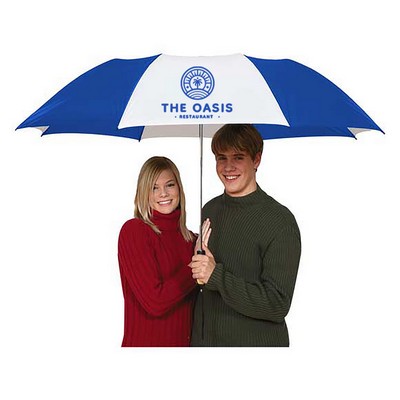 Big Storm Auto Open Super Oversized Folding Golf Umbrella