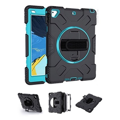 Kidder iBank® Shockproof Case designed for iPad 10.2"