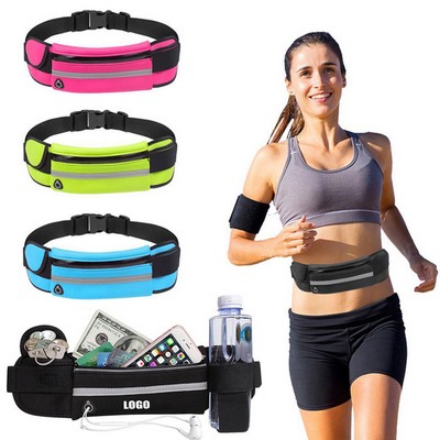 Sports Running Waist Bag