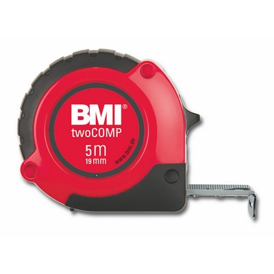 2-COMP 16ft tape measure