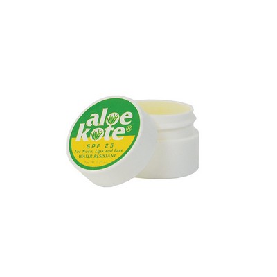 Aloe Up Aloe Kote SPF 25 Lip Balm