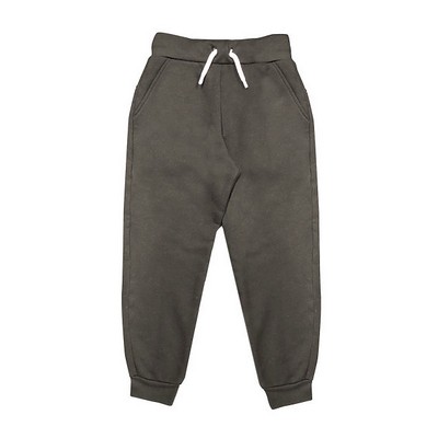 Youth Fashion Fleece Jogger Sweatpant