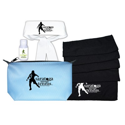 Wellness Sport Kit