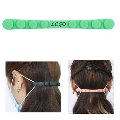 Adjustable Ear Savers For Masks