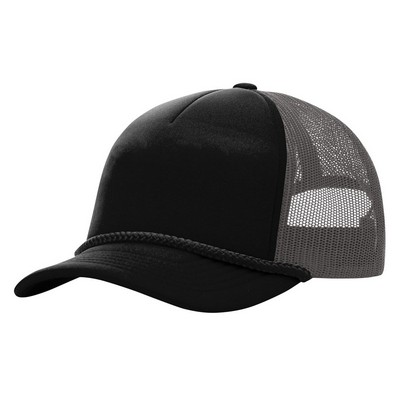 Richardson® Low Pro Foamie Trucker Cap