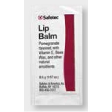 Lip Balm Pouch