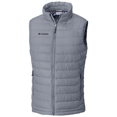 Columbia Men's Powder Lite Vest