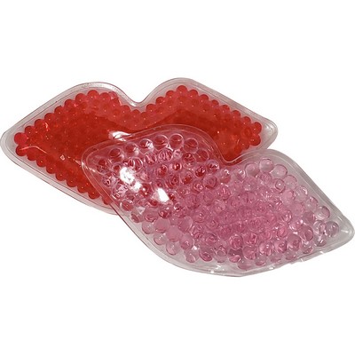 Lips Gel Beads