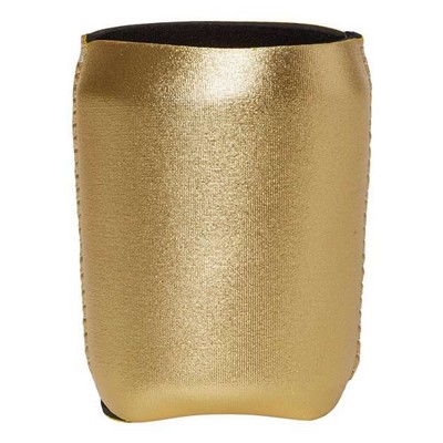 Liberty Bags Metallic Neoprene Can Holder