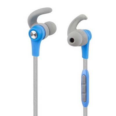 Altec Lansing® Blue Sport Waterproof Bluetooth Earphones