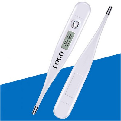 Digital Thermometer