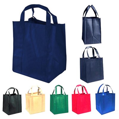 Extra Large Non-Woven Grocery Bag