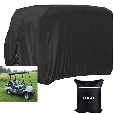 Golf Cart Cover