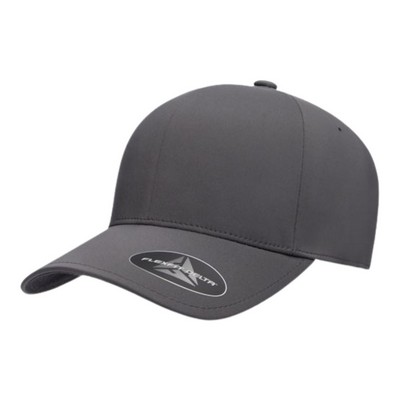 Big Size Dark Gray Delta Flexfit® 4XL/5XL Cap