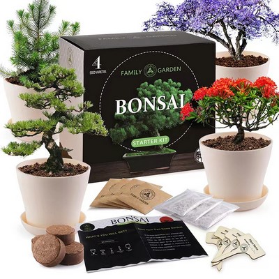 Sow Easy Planter Kit