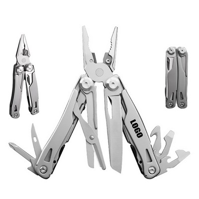 Heavy Duty Multi Pliers Tool Kit