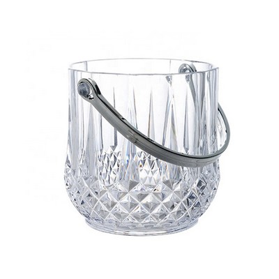 Ice Bucket With Handle