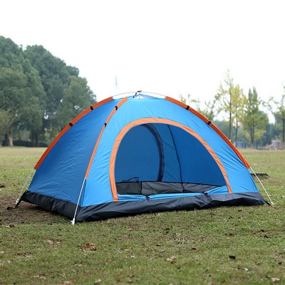 Automatic Opening Tent