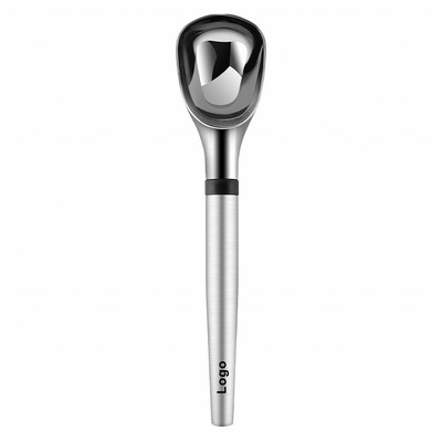 Ice Cream Scoop Stainless Steel