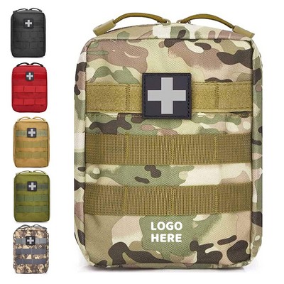 First Aid Pouch