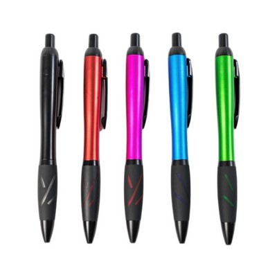 Ad Copy Light Up Pen