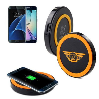 Portable Wireless Charger