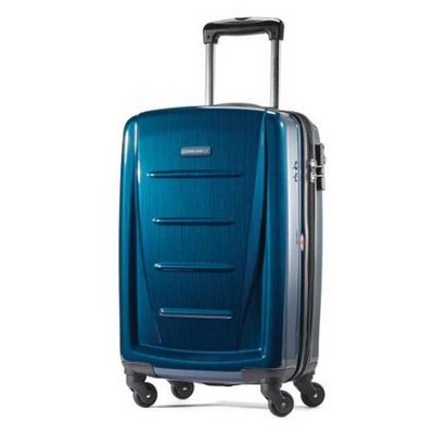 Samsonite® Winfield 2 Spinner 20" Suitcase