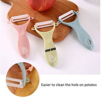 Ceramic Peeler