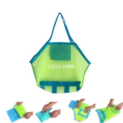 Large Beach Bags