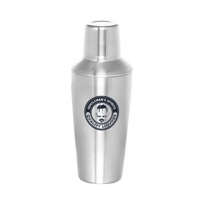 24.6 oz. Cocktail Shaker (1 Color Imprint)