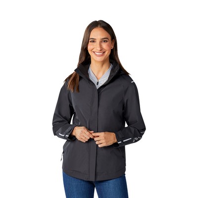 Women's GEARHART Waterproof Lightweight Softshell Jacket