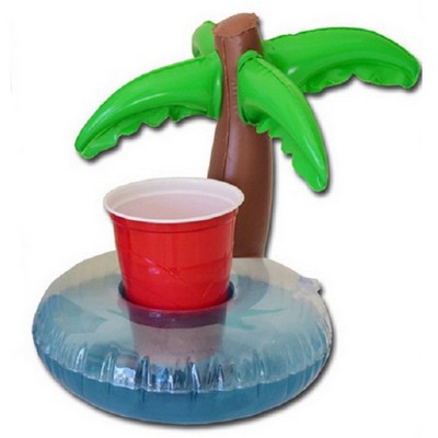 Inflatable Drink Holder