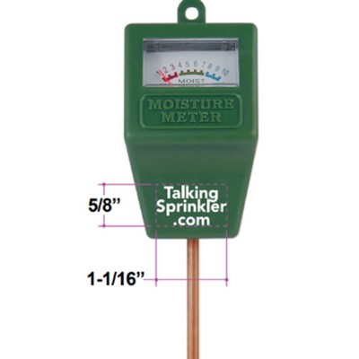 Green Solutions Soil Mooisture Meter