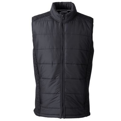 Nautica® Men's Harbor Puffer Vest