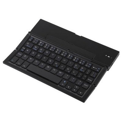 Foldable Bluetooth Keyboard