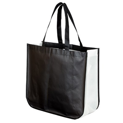 Laminated Gift Tote