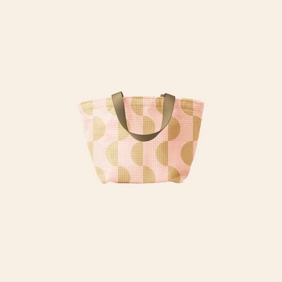 Dumpling Waffo Tote