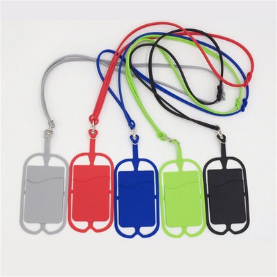 Phone Lanyards