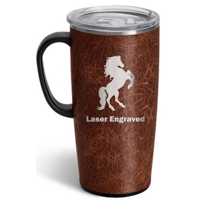 Authentic SWIG® 22oz Mug Tumbler