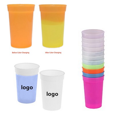 17oz Color Changing Mood Stadium Cup