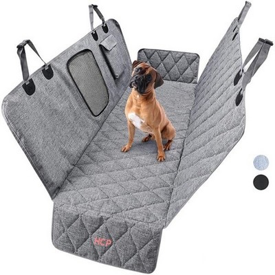 Pet Car Seat Cover