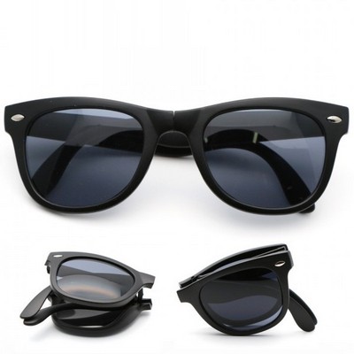 Traveller Folding Sunglasses