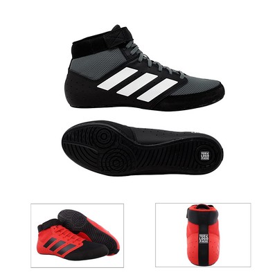 Minimalist Breathable Durable Men's Wrestling Shoe