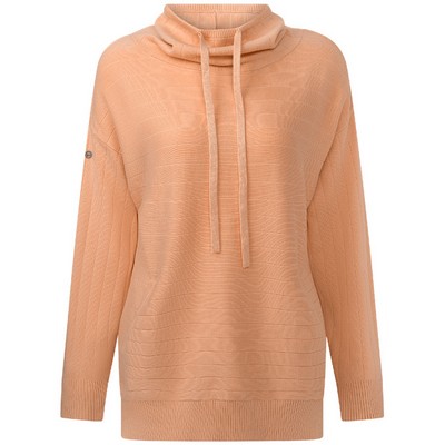 Verve Ladies Ellipse Sweater