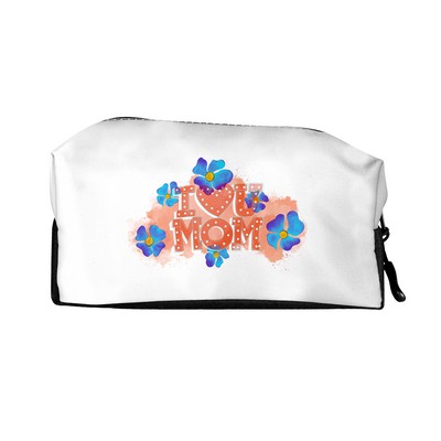 Full Color Travel Pouch