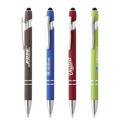 Metal Ballpoint Pen Stylus