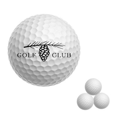 Professional Golf Ball