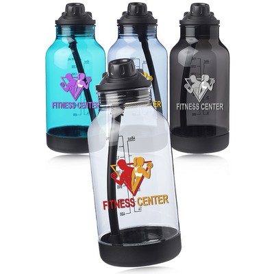 Hydra 64 Oz. Large Capacity Water Bottle